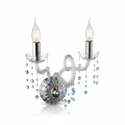 Wall lamp Bohemia chandelier antique style wall lights new wall lamp chandelier
