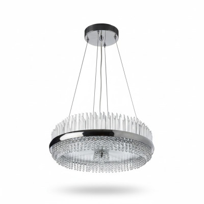 Chandelier Bohemia Ceiling Light Design Luxury Crystal Lamp Lights
