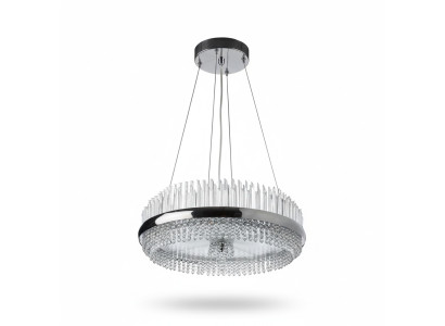 Chandelier Bohemia Ceiling Light Design Luxury Crystal Lamp Lights