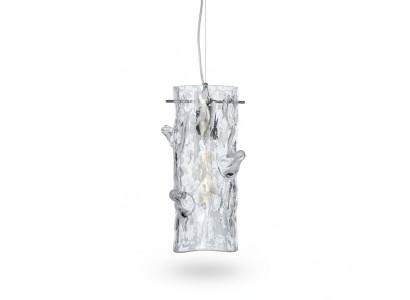 Crystal chandelier pendant lamp ceiling light Bohemia hanging light