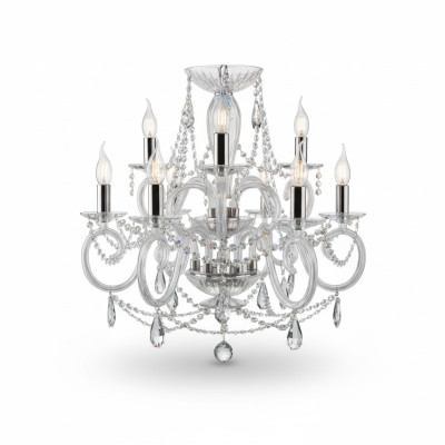 Pendant lamp chandelier lamp ceiling lights Bohemia crystal chandelier