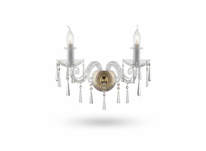 Crystal Wall Sconce Chandeliers Crystal Chandelier Luxury Bohemia New