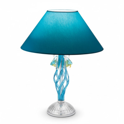 Table lamp antique style chandelier table lamp crystal light lamps lights
