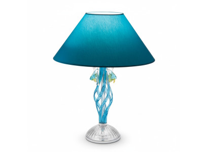 Table lamp antique style chandelier table lamp crystal light lamps lights