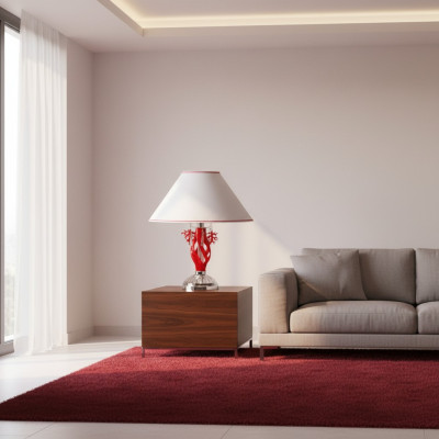 Classic table lamp
