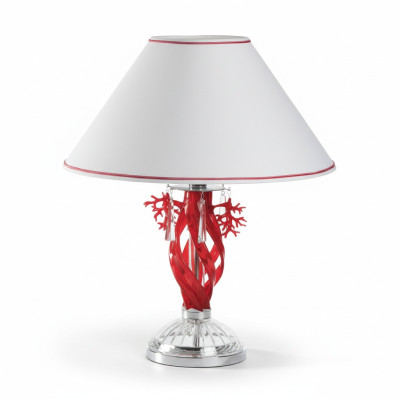Classic table lamp