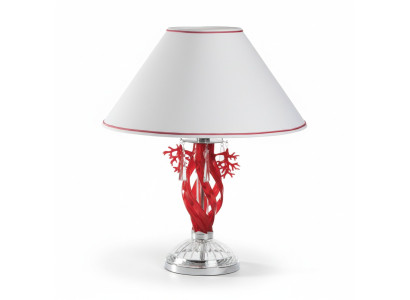 Classic table lamp