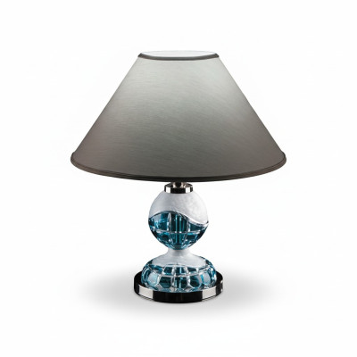 Table lamp antique style chandelier lamp light lamps crystal table lights