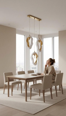 Crystal chandelier ceiling light hanging lamp ceiling light new product