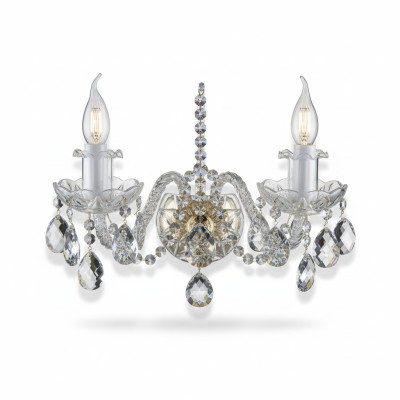 Wall lamp Luster Bohemia antique style lamps wall lamp lamp wall chandelier