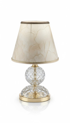 Table lamp antique style chandelier table crystal light lamps fixtures lamp
