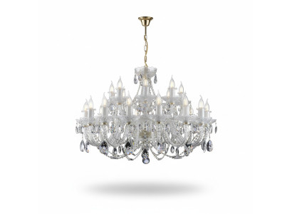 Ceiling pendant light ceiling lamp chandelier Elite Bohemia lights new