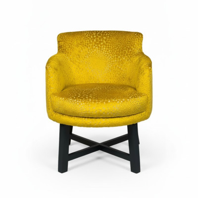 Chair Club Chair Lounge Chair Cocktail Chair Textile Relax Chairs Chair Fabric
