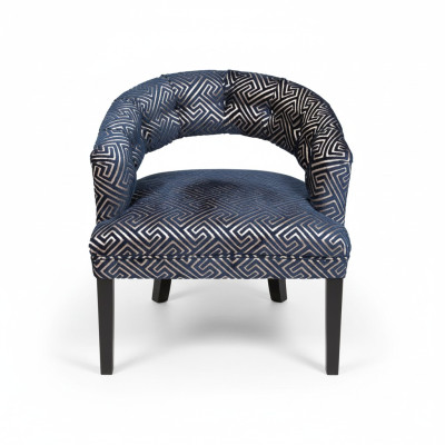 Chair set group chairs hotel suite upholstery 6x groups textile armchair backrest