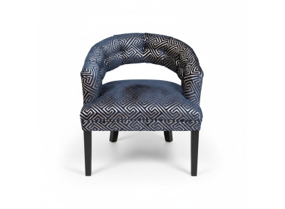 Chair set group chairs hotel suite upholstery 6x groups textile armchair backrest