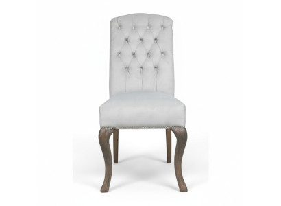 Design Chesterfield Chairs Hotel Set Chair Textile Upholstery Group 8xSet New