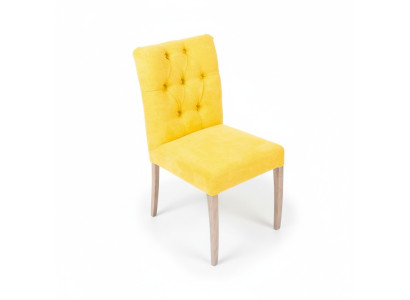 Design chairs Chesterfield suite chair upholstery hotel group 8xSet new textile