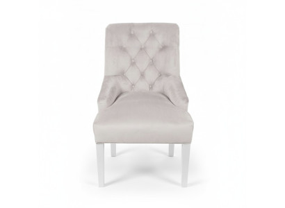 Designer Chesterfield Chairs Hotel Chairs x8 Chair Set Textile Group