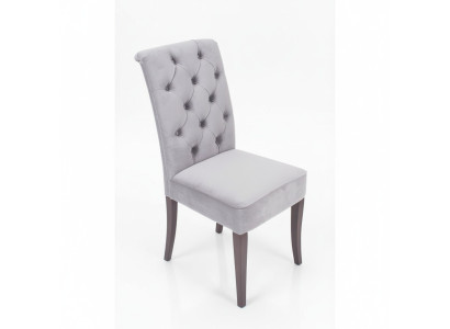 Design Chesterfield chairs upholstery set hotel chair textile group