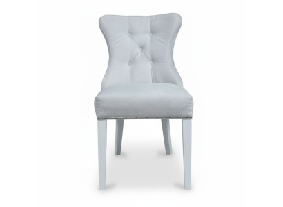 Designer Chesterfield chairs upholstery seating set chairs textile upholstery seaters 10x set
