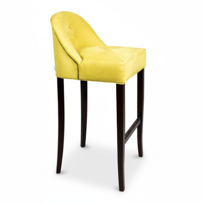 Bar stool bar chair 2-piece set design bar stools bar stools counter chairs fabric