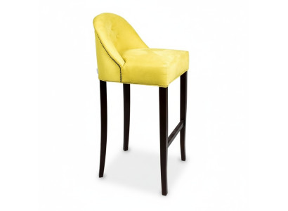 Bar stool bar chair 8-piece set fabric design bar chairs bar stools counter chairs velvet