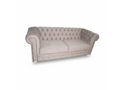Sofa 2-seater couch upholstery sofa fabric couches suite two-seater Chesterfield