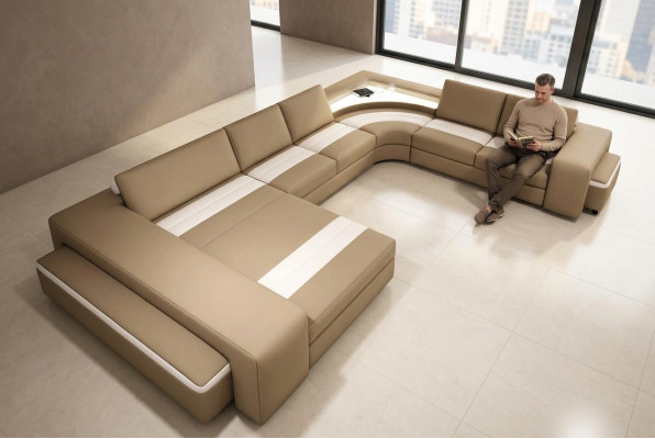 Corner sofa, corner couch, couch, living landscape, seat, upholstery, sofa, sofas, corner set