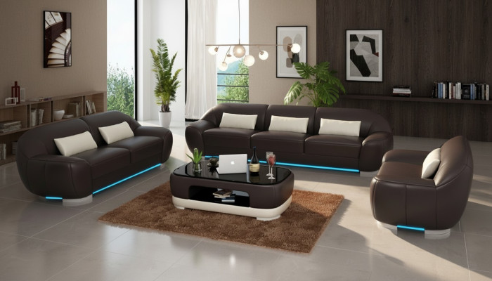 Sofa set 3+2 seat sofa set upholstery suite armchair sofas couch sets