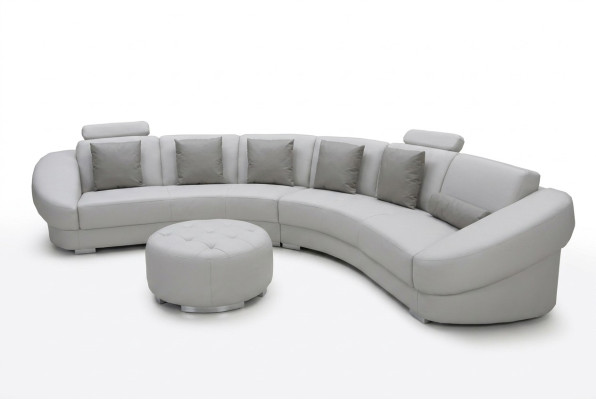 Design corner sofa couch multifunctional living landscape textile upholstered sofas