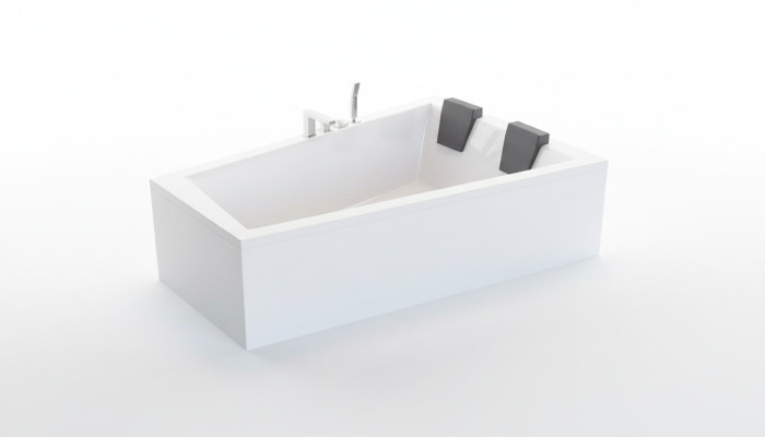 Design bathtub corner new bathtubs tubs modern corner bathtub