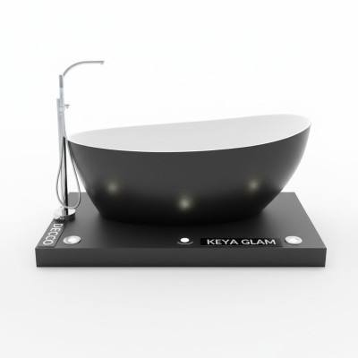 Freestanding bathtub tub standing bathtub showers pool bath shower