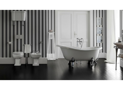 Classic Freestanding Bathtubs Antique Style Bathtub Tub Bath