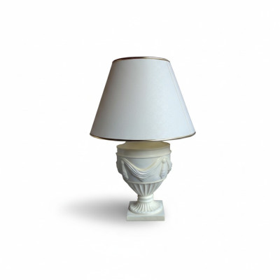 Decorative Light Figure Statue Lamp Sculpture 44cm Figures Statues Sculptures Lamps
