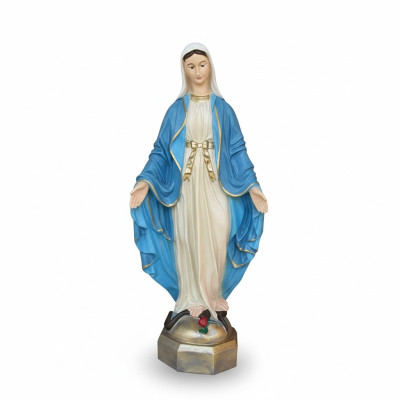 Maria figure holy statue sculpture Catholic figures sculptures mother 110cm