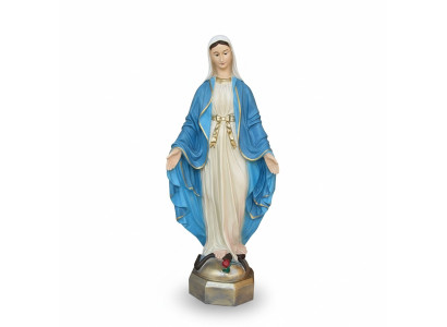 Maria figure holy statue sculpture Catholic figures sculptures mother 110cm