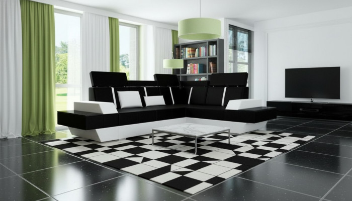 Custom-made leather sofa USB sectional living room upholstered sofa corner sofa corner couch
