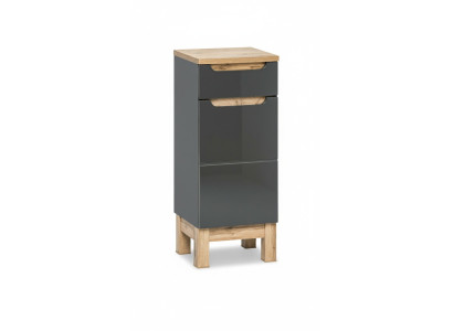 Bathroom tall cabinet, shelf, bathroom cabinet, bathroom furniture, decorative shelves, bathroom