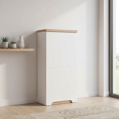 Pharmacy bathroom bathroom furniture shelf cabinet white cabinets wood