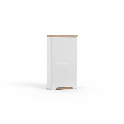 Pharmacy bathroom bathroom furniture shelf cabinet white cabinets wood