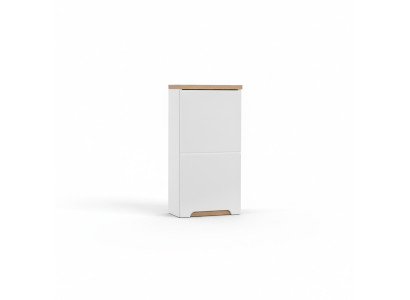 Pharmacy bathroom bathroom furniture shelf cabinet white cabinets wood