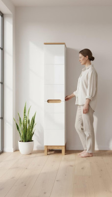Tall cabinet bathroom shelf bathroom cabinet bathroom furniture shelves bath