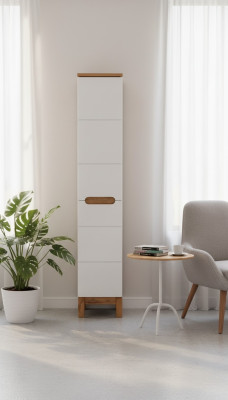 Tall cabinet bathroom shelf bathroom cabinet bathroom furniture shelves bath