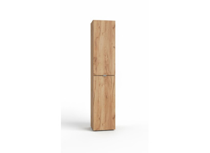 High-quality bathroom cabinet tall cabinet wood luxury bathroom furniture