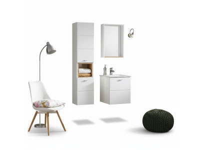 Wash station bathroom furniture bathroom set washstand washbasin