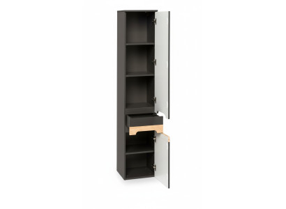 High-quality hanging bathroom shelf cabinet luxury bathroom furniture