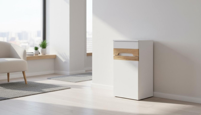 Regal hanging cabinet shelves cabinets bathroom furniture cabinet