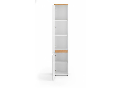 Tall cabinet bathroom shelf wall cabinet 176cm bathroom furniture