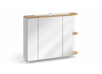 Bathroom Mirror Cabinet 80cm Mirror Cabinet Mirror Cabinets