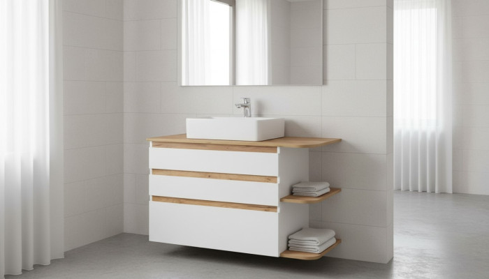 Washbasin Bathroom Decorative Cabinets Vanities Sinks Basins